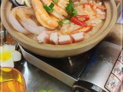 -小小集渔·泰式大排档(太古里香槟店)