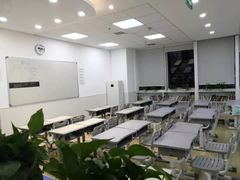 -于爸课堂·学前预备·小学托管·初高中自习室