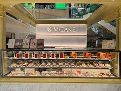 -M'CAKE(西单大悦城店)