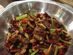 -老码头火锅(骡马市店)