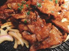 -青年公社烤鸭(蜀山万象汇店)