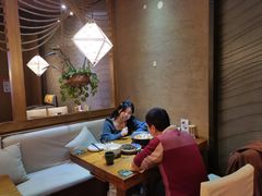 -云海肴汽锅鸡·云南小炒(天津国金汇店)