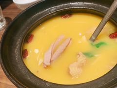 -将相和·海鲜蒸饺大连菜