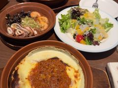 -萨莉亚意式餐厅(杭州西溪龙湖天街店)