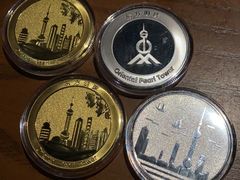 -东方明珠·空中旋转餐厅