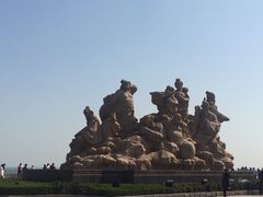 蓬莱阁景区-蓬莱阁景区