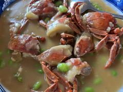 -丫丫蟹庄·苏式园林农家乐·阳澄湖大闸蟹(阳澄湖莲花岛店)