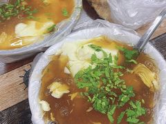 -一品豆腐脑(大湾市场店)