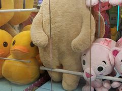 -小象猛犸(炫地购物中心店)