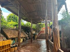 -长鹿旅游休博园