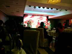 -牡丹峰朝鲜料理