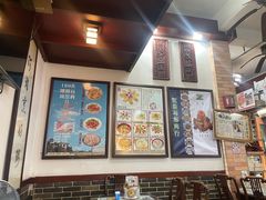 -阿殳菜馆·私厨(水围村店)