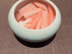 -山石榴·贵州菜(陆家嘴中心店)