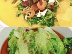 -乔街深夜食堂·台州菜·高压锅生蚝(杭州总店)