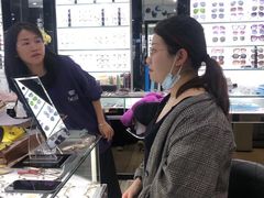-横岗眼镜城