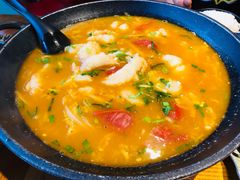 -苗小坛酸汤鱼(酒仙桥店)