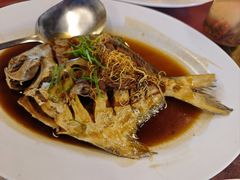 -大茄来海鲜餐厅(亚洲城分行)