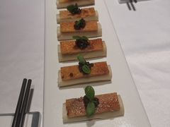 鱼籽酱松阪肉-二十四单 淮扬新味