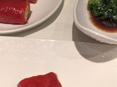 -祥记果木烤鸭·国宴豫菜