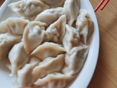 -菊花女水饺(闻涛苑店)