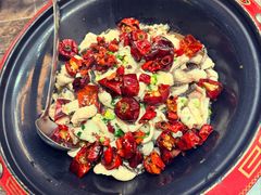 -百岁鱼庄·常州老字号(湖塘店)