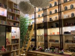-麦子MaiMassage(打浦桥店)