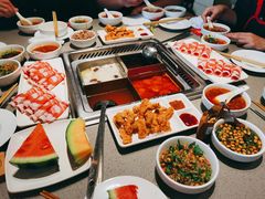 -海底捞火锅(龙湖金沙天街店)