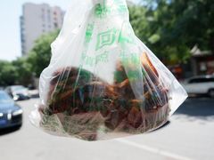 -老回回饺子馆(海洋馆店)