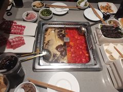 -海底捞火锅(步步高新天地店)