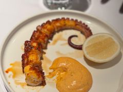 -壳里西餐厅Coquille Seafood Bistro(蒙自路店)