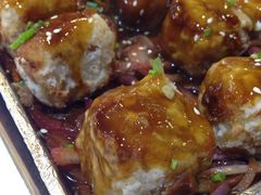 -阿婆农家菜(车墩店)