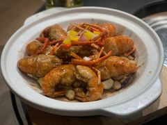 -滋粥楼·顺德菜(番禺广场总店)