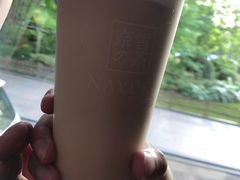 -奈雪的茶(市百一店)