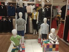 -优衣库(天津天河城店)