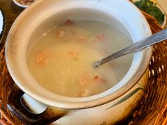 明虾粥-潮中人·潮州菜(益乐路店)