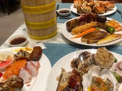 -南湖宾馆·鸳湖阁全日制餐厅