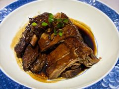 -径山十八道·风味民间菜(杭州总店)
