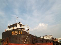 -长洲岛