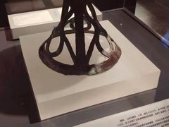 -北京大学赛克勒考古与艺术博物馆