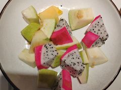 -广笼记粤菜小馆(白云万达店)