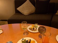 -中山利和希尔顿酒店