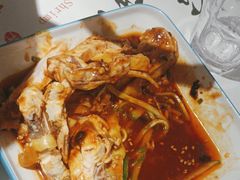 -舞虾小说.涮肉.烧烤(国顺东路店)