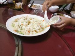 -胖子菜馆(隆昌路店)