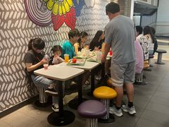 -麦当劳(世纪汇广场店)