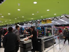 -永辉超市(回龙观店)