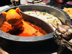 -辣府(大融城店榜首餐厅)