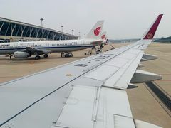 -南宁吴圩国际机场-T2航站楼