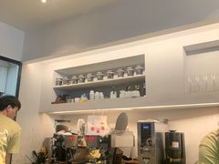 -Home Cafe(水榭春天店)