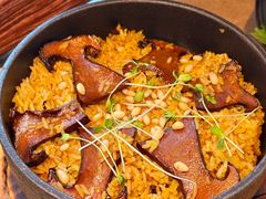 -若蘭慈·无国界素食料理(欢乐海岸店)