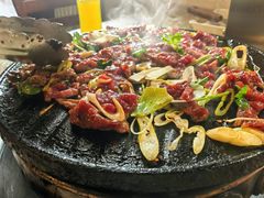-厚味居炙子烤肉·清真(天桥南纬路店)